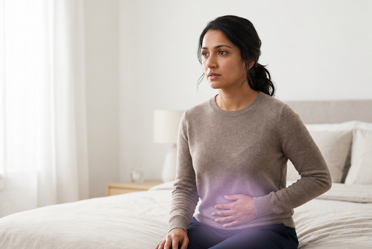 Can HPV Cause Pain or Itching? Understanding HPV Symptoms