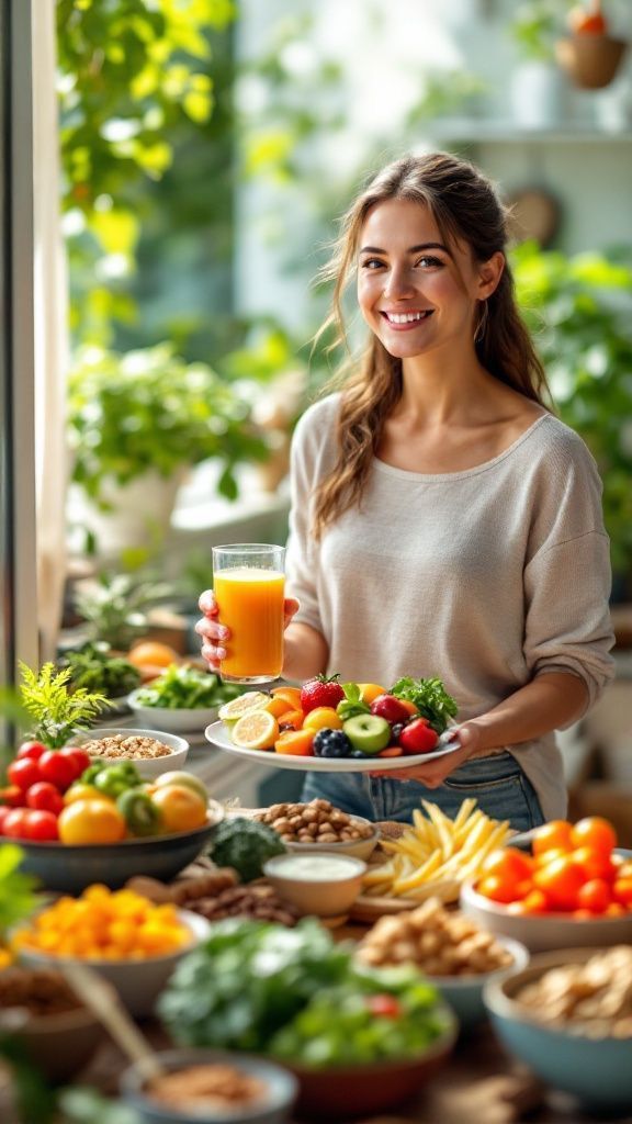 HPV and You: How Your Immunity and Lifestyle Can Make a Difference