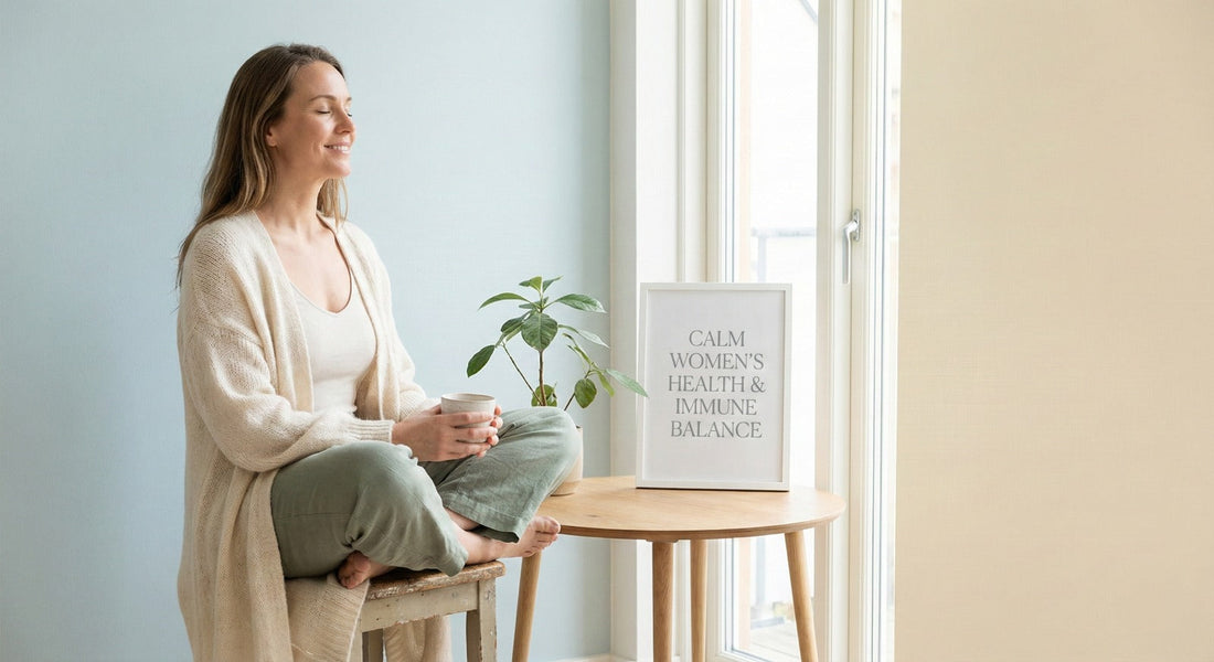 How does the body manage HPV naturally?