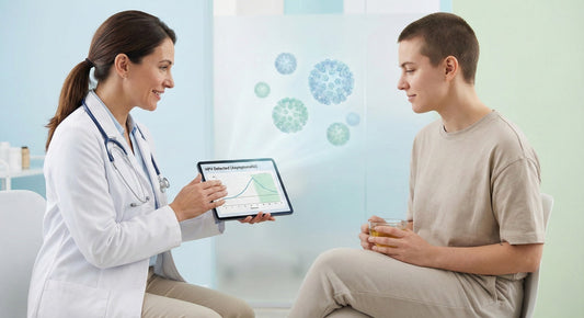 No Symptoms, Yet HPV Positive? What Medical Science Explains