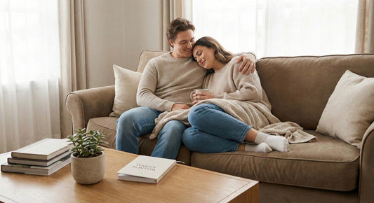 After Being Diagnosed With HPV, Can I Continue a Normal Sex Life?