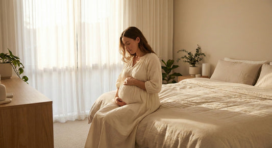 If I Have HPV, Will It Affect My Pregnancy, Childbirth, or Breastfeeding?