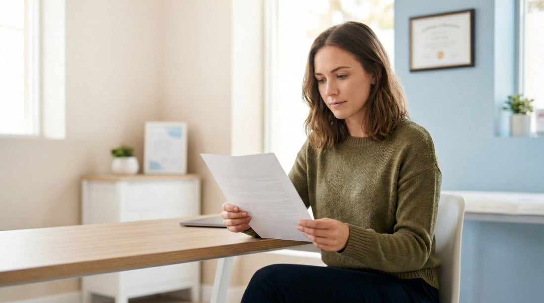 Does a Positive HPV Test Always Mean Cancer Risk?