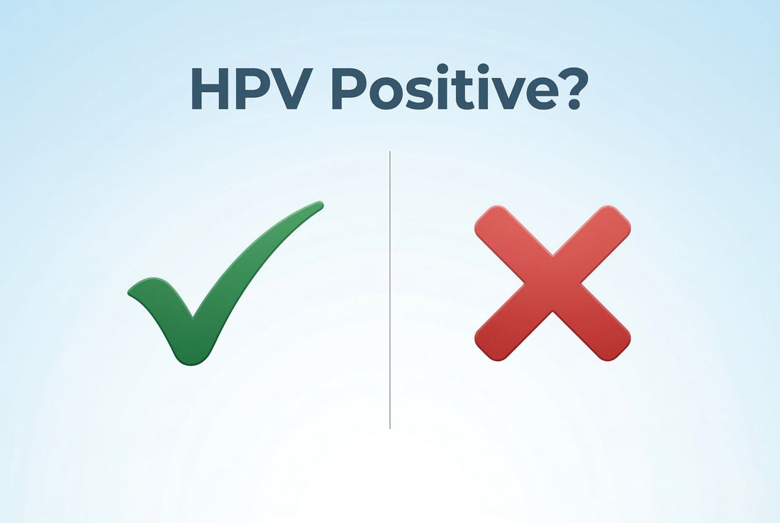 HPV Positive? Stop! Read These Dos and Don’ts First