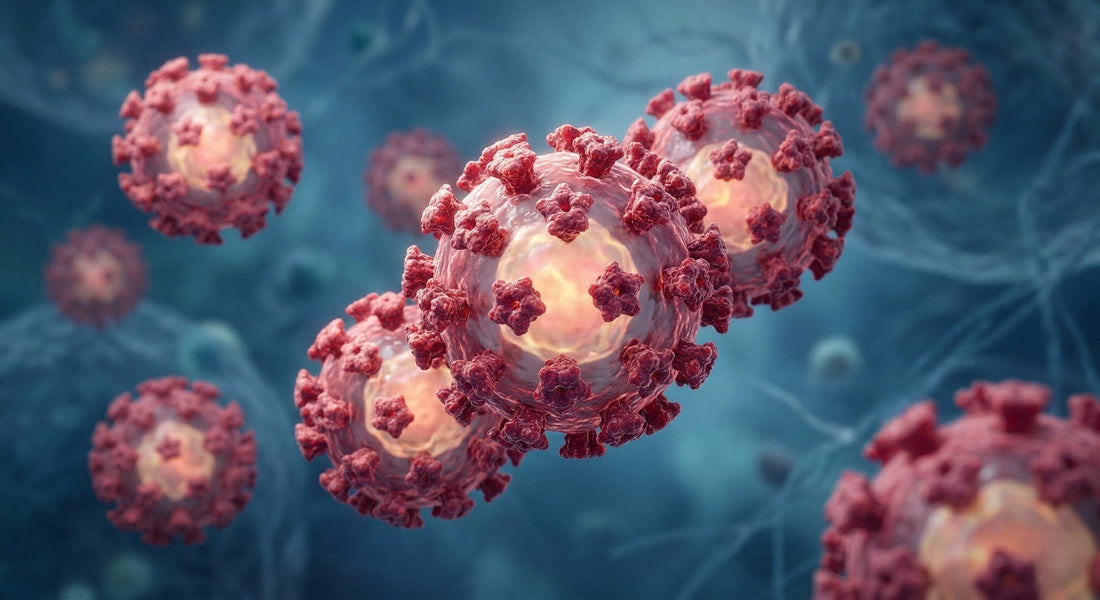 HPV Mutation: What It Really Means