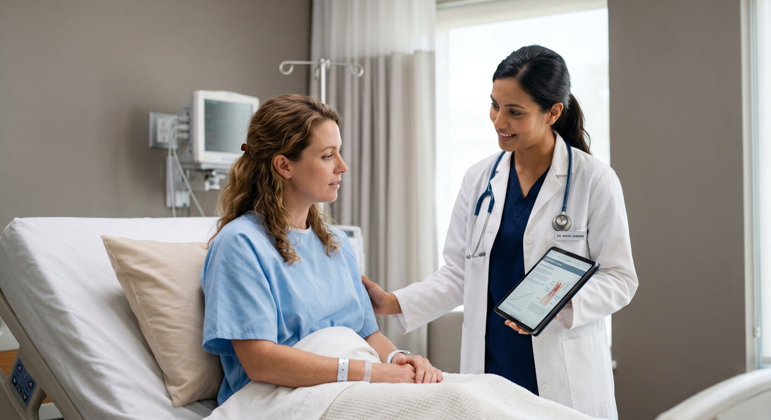 Can You Undergo Surgery If You Are HPV Positive? What You Need to Know
