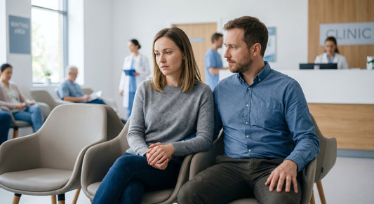 Does Human Papillomavirus (HPV) Cause Sexual Dysfunction?