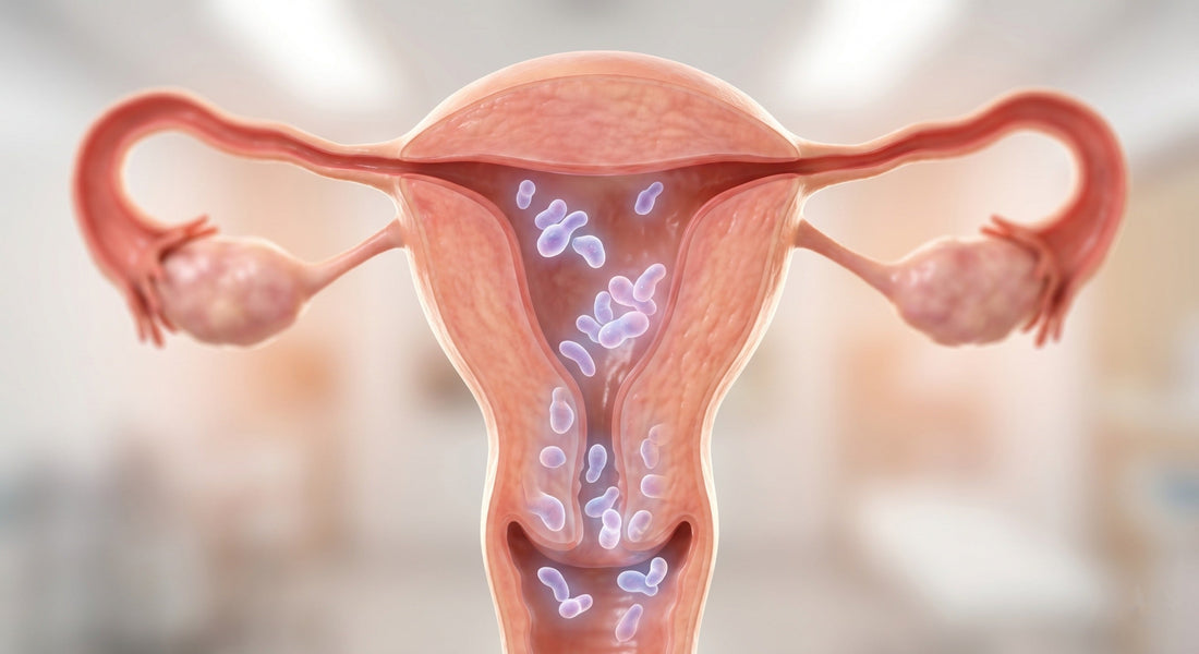Ureaplasma: Signs, Symptoms & Holistic Management