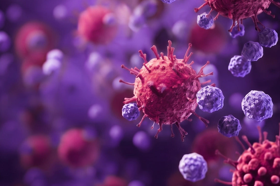 Can a Person Have More Than One HPV Type at the Same Time?