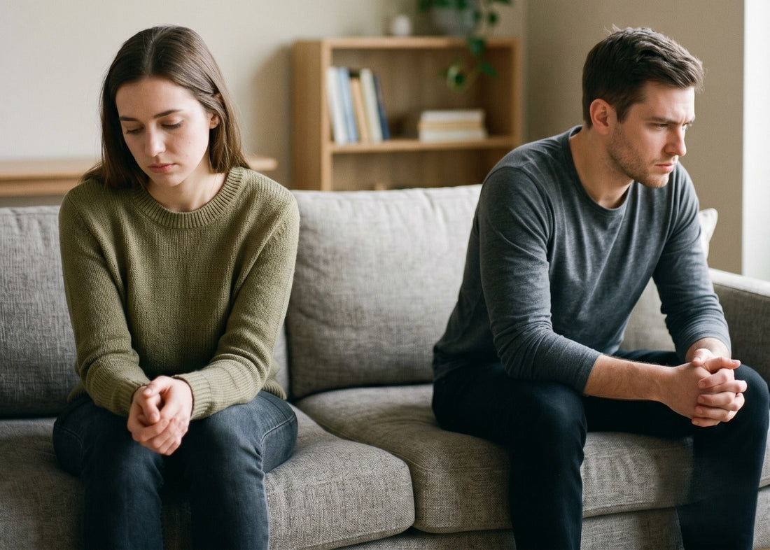 Do You Need to Distrust Your Partner for Being HPV Positive?