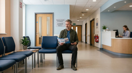 Why HPV Testing Is Not Routinely Done for Men?