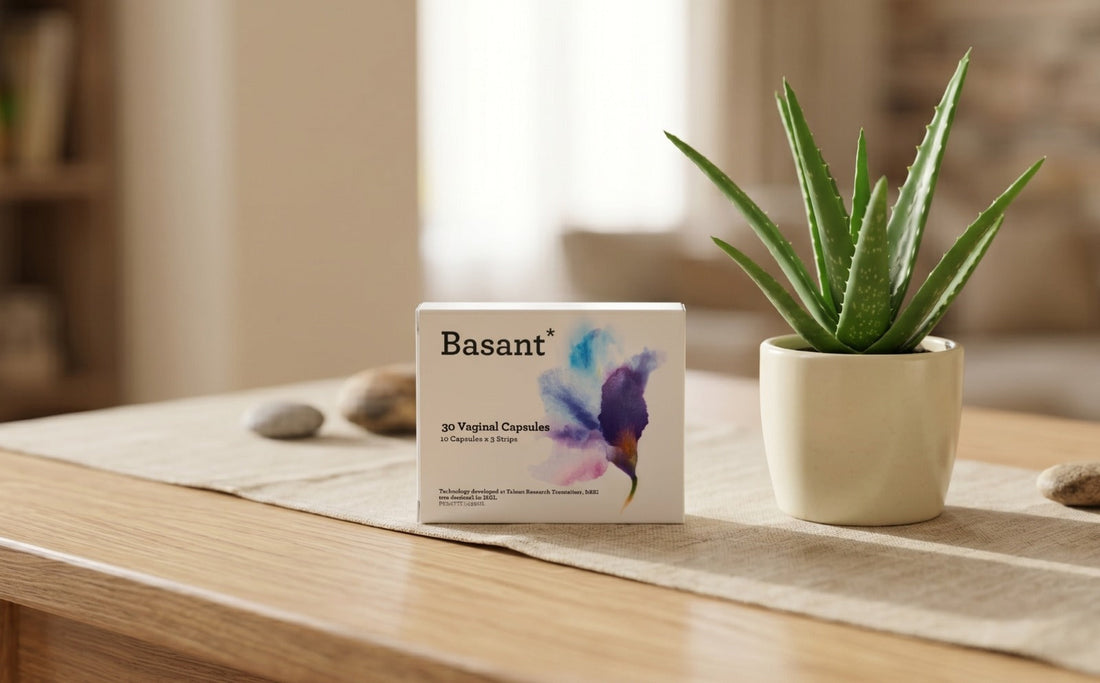 Aloe Vera and Women’s Intimate Wellness: Understanding Its Traditional Role in Skin Comfort and Care