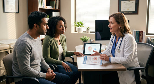 Why One Partner Tests HPV Positive and the Other Negative: Key Reasons Explained