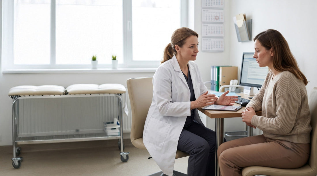Why Does HPV Sometimes Show Up After a Long Gap?