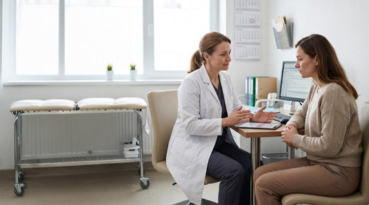 Why Does HPV Sometimes Show Up After a Long Gap?