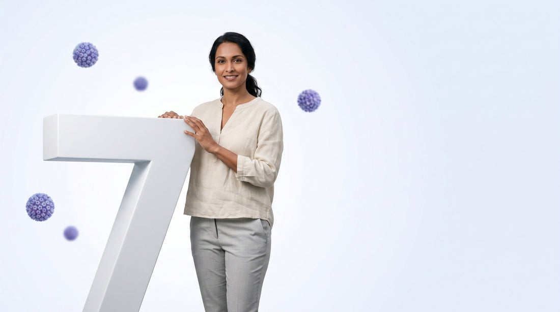 7 Ways to Prevent HPV Infection: Simple Steps to Protect Your Health