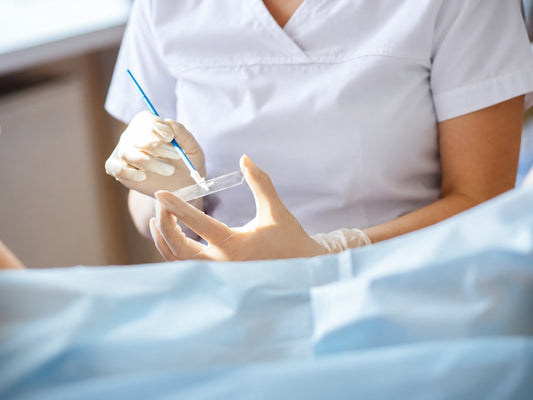 Pap Smear vs. HPV DNA Testing: What’s the Difference and Which Do You Need?